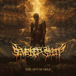 Severed Ship : The Gift of Hell (Single)
